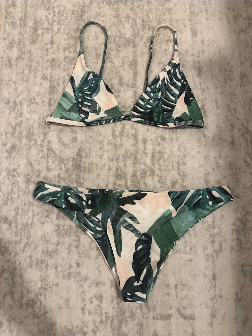 Palm STN FX Bikini